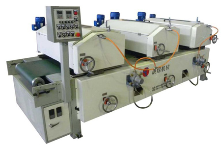 Coating machine