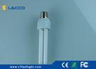 15W Indoor Energy Saver Light Bulbs 2 Pin For Living Room Lighting