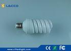 26 Watt Full Spiral CFL LED Light Energy Saving With PBT Materials