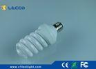 Nature White CFL LED Light 220 Volt Daylight Nickelplated Aluminum Base