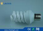 Commercial Lighting Fluorescent Cfl Bulb E27 Nickleplated Aluminum Base