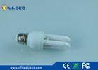 2 Pin Compact Fluorescent Light Bulbs 7 Watt High Bright White Light Bulbs