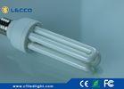 8000h Compact Fluorescent Lamps 60 Lm / W 26w Fluorescent Bulb PBT Materials