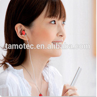 3.5mm  disposable  earphones