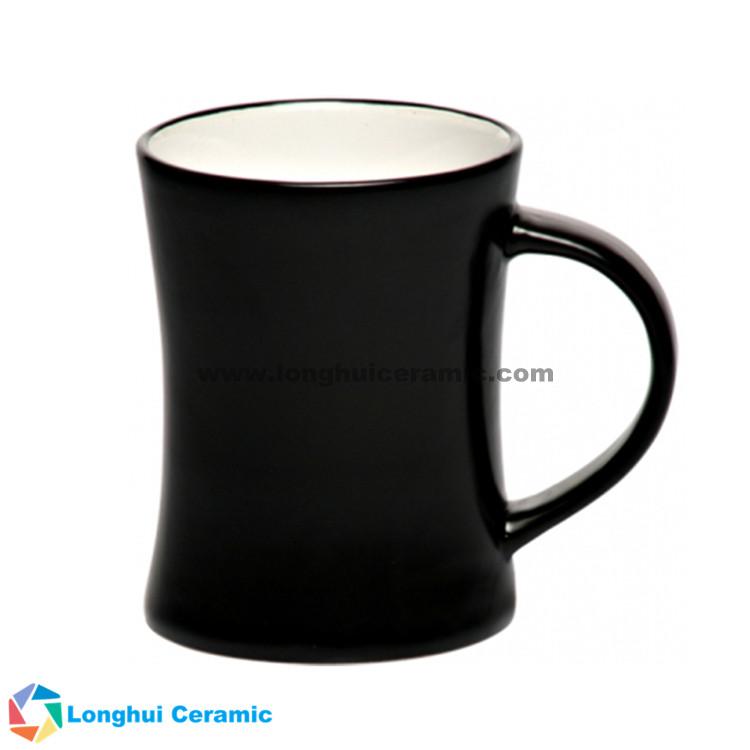 10oz Promotional Aztec diner flare mug