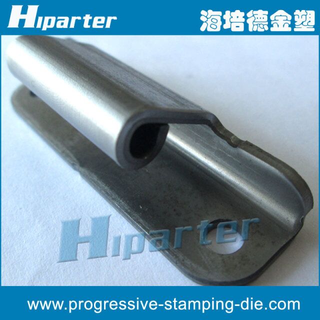 Metal precision progressive die & puching tooling parts