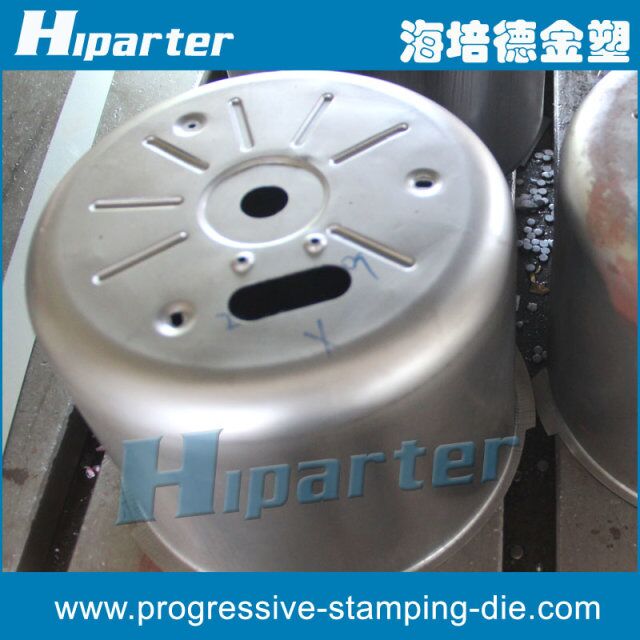 HIparter deep drawing stamping mould /dies / tooling
