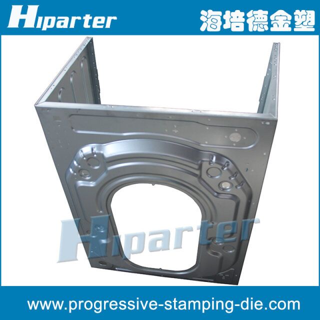 Home Appliance Precision Hot Stamping Die Parts & Stamping Die/tool/mould China Suppliers