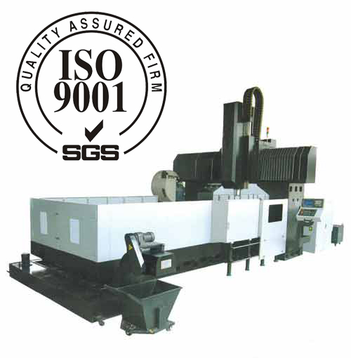CNC vertical lathe and spare parts processing service