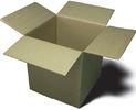Double Wall Corrugated Packaging Boxes , Cardboard Mailing Boxes
