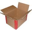 Rectangle Corrugated Packaging Boxes for Mail / Transport / Shipping