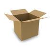 Custom Corrugated Mailing Boxes , Handmade Cardboard Gift Boxes Free Sample