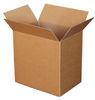 Custom Printed Corrugated Shipping Boxes With Coated Paper Waterproof