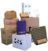 Vairous Corrugated Packaging Boxes With Lids , Small Cardboard Gift Boxes