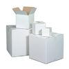 Corrugated Cardboard Mailing Boxes With Lids For Biscuit Packaging