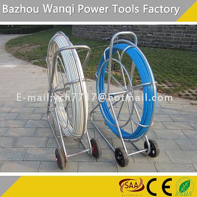 5mm,6mm,8mm,9mm,10mm Duct Rodder Multiple diameter