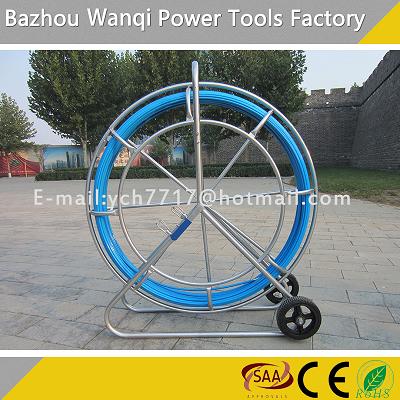 Sales promotion for Fiberglass Cobra Rod