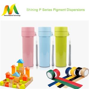 Shining P Series Pigment Dispersions