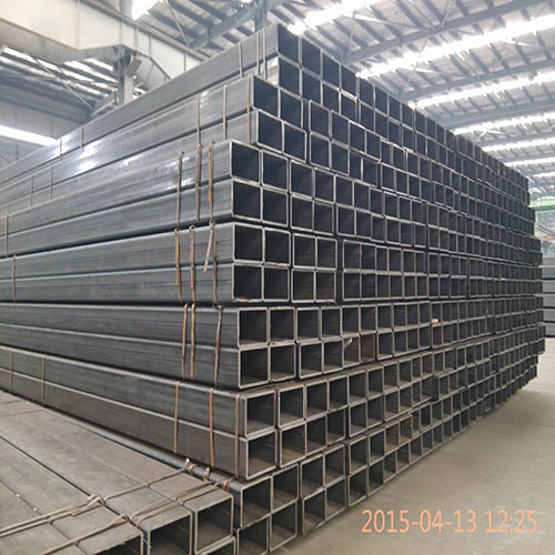 1 inch square iron pipe in China Dongpengboda