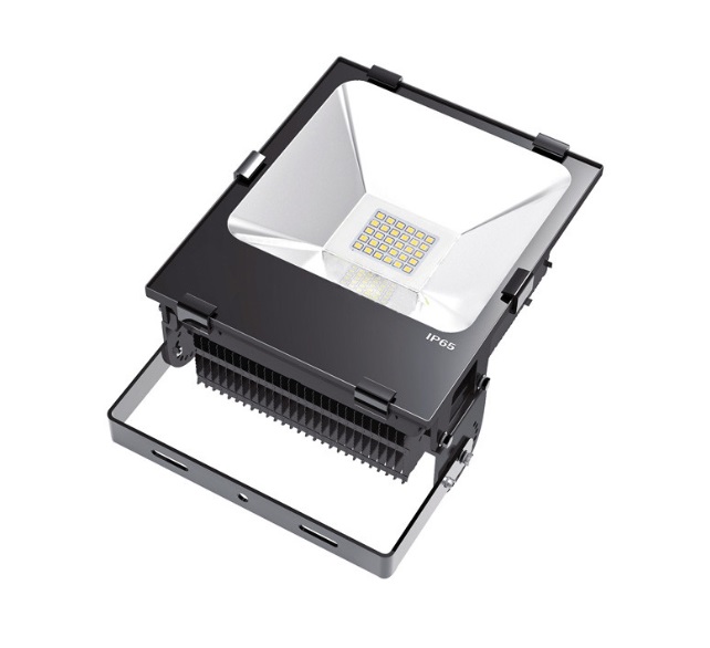 50 Watt Classic LED Lighting Fixture Floodlight