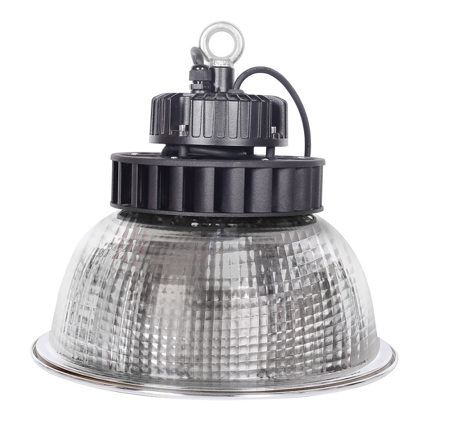 60 Watt Classic Compact Deisgn High Bay LED Lighting Fixure