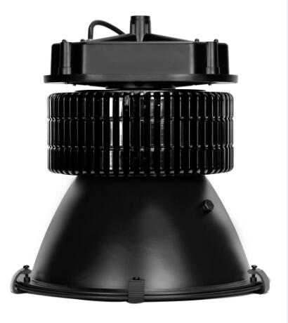 200 Watt High Bay LED Light Fixture Fittings for warehouse Lighting with Meanwell Driver 