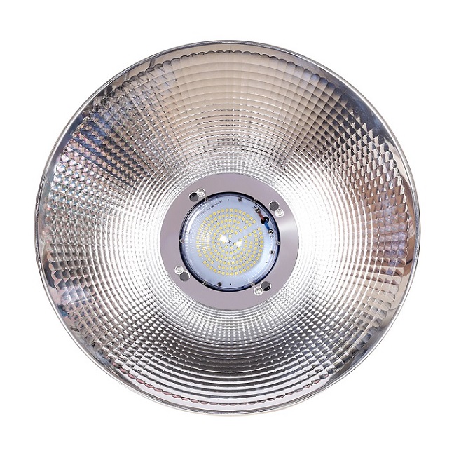 150 Watt Warehouse Lighting LED High Bay Light Fixture 