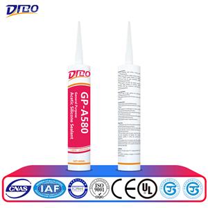 Acetic Liquid Silicone Sealant