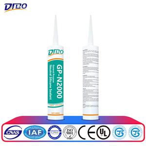 High-temp Weatherproof Silicone Sealant