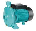 Cast iron body centrifugal Agricultural Water Pump for farm irrigate 0.5HP 0.37KW  0.75KW