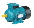 2 Pole three phase asynchronous motor for general driving 0.12HP 0.09KW