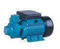 Cast Iron body pressure Vortex Water Pump for underground water wells  0.75HP  / 0.55KW  110V 60HZ