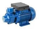 Three phase  0.75KW 1 hp electric water pump pure copper for down pressure