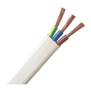 RVVB Multi Cores Flexible Flat Cable