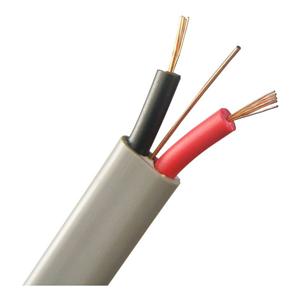 Pure Copper PVC Sheath Earth Cable