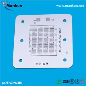 Good Quality OEM Aluminum Printed Circuit Board Manufacturer In China