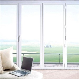 Top Selling Balcony PVC Sliding Doors