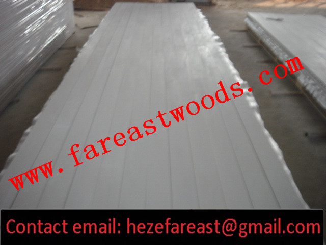 Paulownia EG Primed boards/Paulownia FJ primed boards
