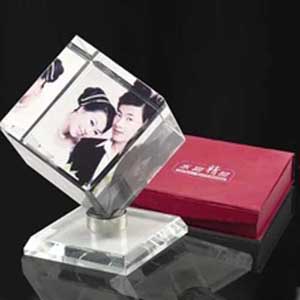 Optical Glass For Images Color Printing
