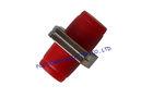 FC Split Type  Fiber Optic Adapter RoHS Compliant For FTTH , fc adapter