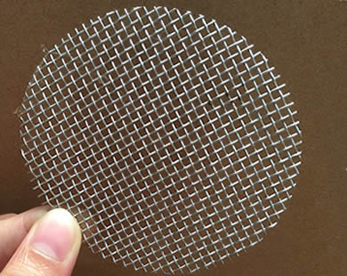 Filter Disc