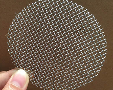 Sintered Filter Disc
