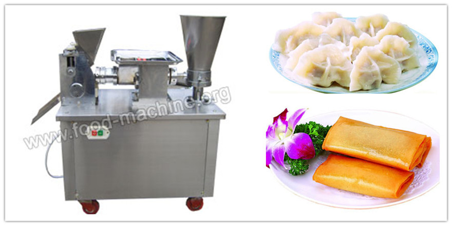 Dumpling Making Machine