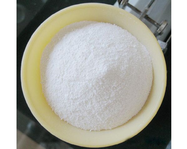 Oil drilling grade carboxy methyl cellulose PAC