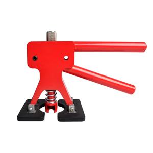 PDR Tools Kits Dent Repair Tool PDR Hail Repair Red Glue Puller Paintless Dent Repair Dent Lifter