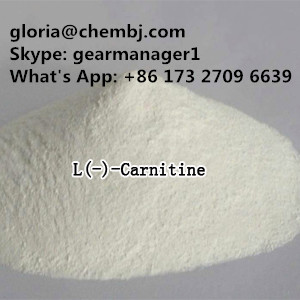 99% Positive Pure Weight Loss Steroids L-Carnitine (541-15-1) for Women