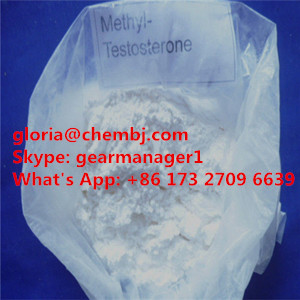 97% Purity Effective Weight Loss Steroids 17A-Methyl-Drostanolone (3381-88-2)