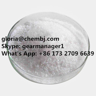 Safe 99% Purity Local Anesthetic Drugs CAS 94-09-7 Benzocaine