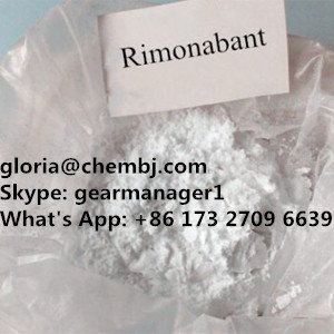 Natural Weight Loss Steroids Acomplia 168273-06-1 Sr141716 Rimonabant for Bodybuilding