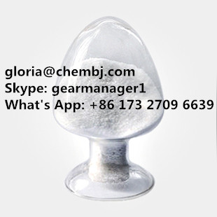 Regional Anesthesia Drugs 51-05-8 Procaine Hydrochloride Procaine HCl for Pain Reducing